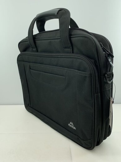 商品画像：MATEIN/ブリーフケース/--/BLK 2