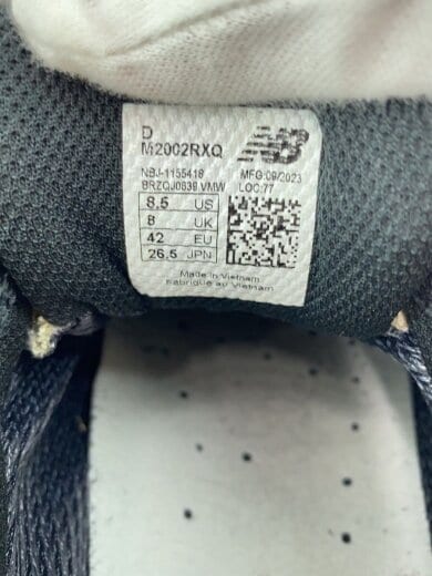 商品画像：M2002/ブラウン/26.5cm/BRW// 5