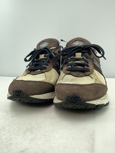 商品画像：M2002/ブラウン/26.5cm/BRW// 7