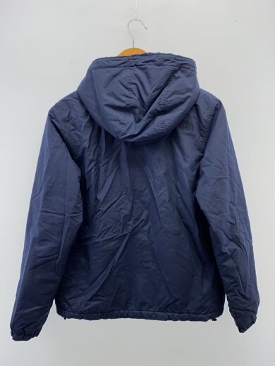商品画像：COMPACT NOMAD JACKET_コンパクトノマドジャケット/XL/ナイロン/NVY 2