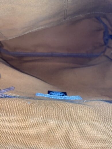 商品画像：リュック/レザー/CML 6