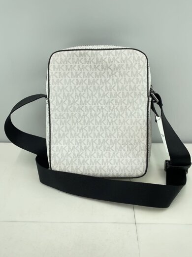 商品画像：ショルダーバッグ/--/WHT/総柄/37F2LCOL6J 3