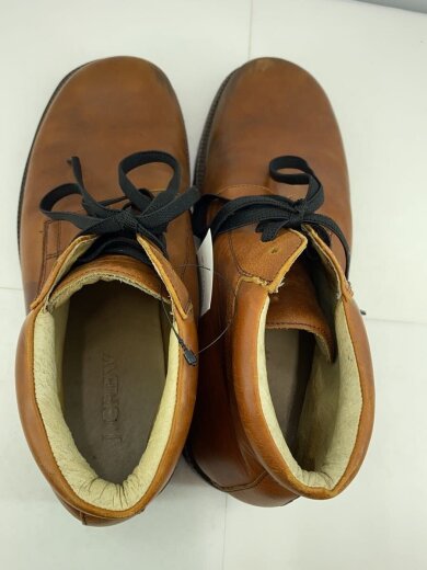 商品画像：シューズ/26cm/BRW/JC-7543 3