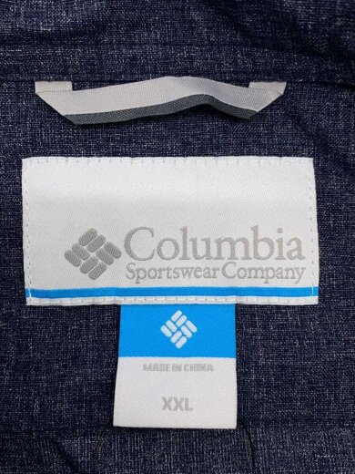 商品画像：マウンテンパーカ/XXL/ナイロン/IDG/無地/119PM3440 3