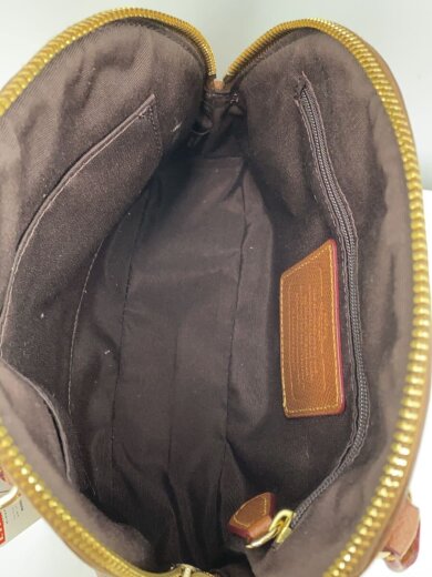 商品画像：バッグ/--/総柄/F33904 6