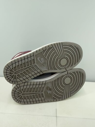 商品画像：AIR JORDAN 1 MID_エア ジョーダン 1 ミッド/27cm/BRD 4