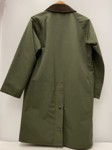 商品画像：ジャケット/34/ポリエステル/GRN/2002167 2