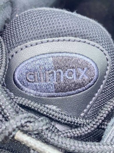 商品画像：AIR MAX 98/エアマックス/ブラック/640744-009/28.5cm/BLK 6