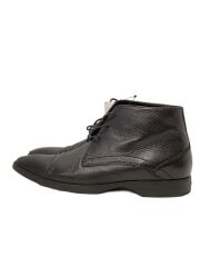 ブーツ/UK7.5/BLK