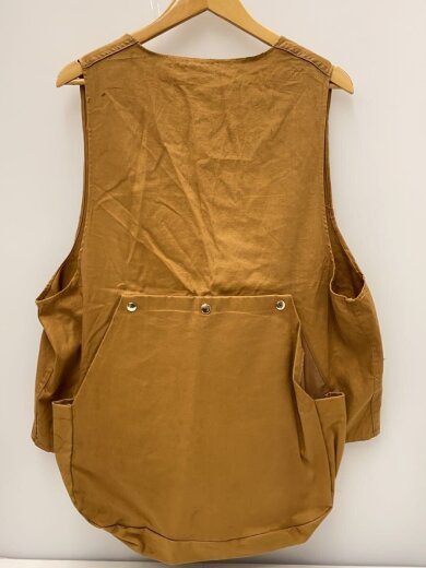 商品画像：ベスト/--/コットン 2