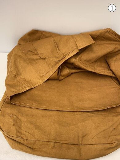 商品画像：ベスト/--/コットン 5