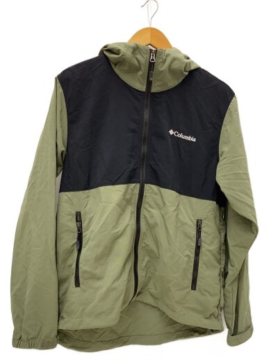 商品画像：VIZZAVONA PASS II JACKET_ヴィザボナパス2ジャケット/S/ナイロン 1