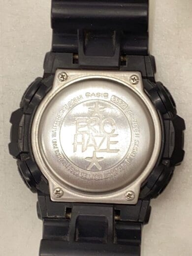 商品画像：腕時計/デジタル/GA-700EH 3