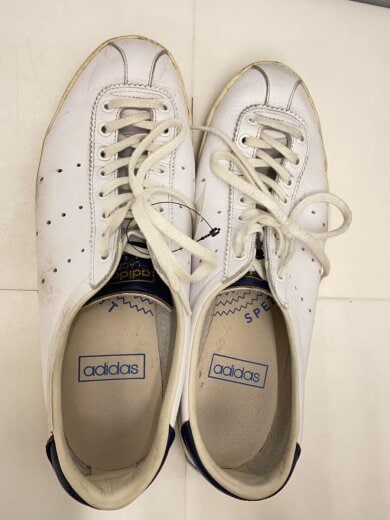 商品画像：SPEZIAL LACOMBE/27.5cm/WHT 3