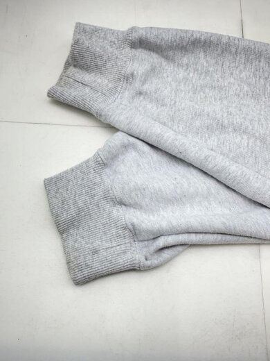 画像：X-LARGEパーカー/XXL/コットン/WHT/1012440120096