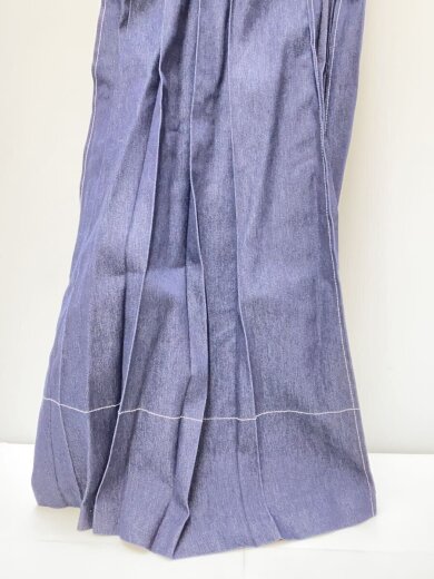 商品画像：キャミワンピース/M/コットン/IDG/1120230101-0 2