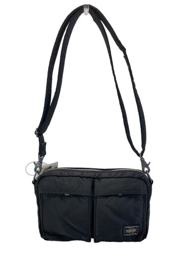 商品画像：ショルダーバッグ/--/BLK 1