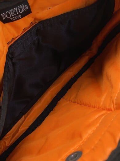 商品画像：ショルダーバッグ/--/BLK 6