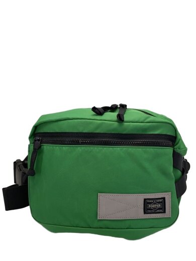商品画像：ウエストバッグ/--/GRN 1