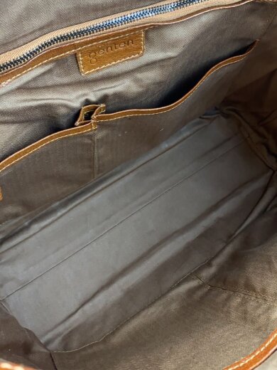 商品画像：トートバッグ/--/BRW 6