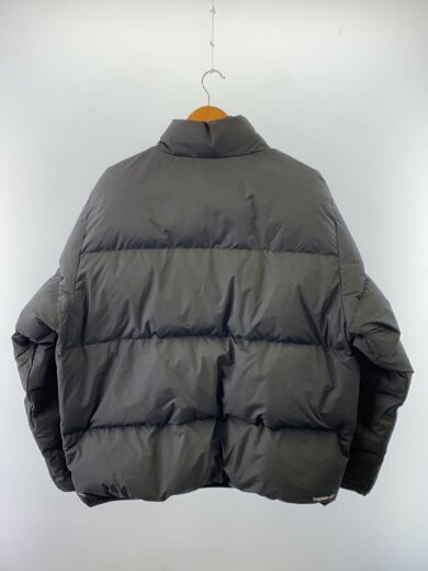 商品画像：ダウンジャケット/XXL/ポリエステル/BLK/IB2976-010 2