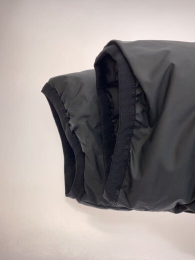 商品画像：ダウンジャケット/XXL/ポリエステル/BLK/IB2976-010 5