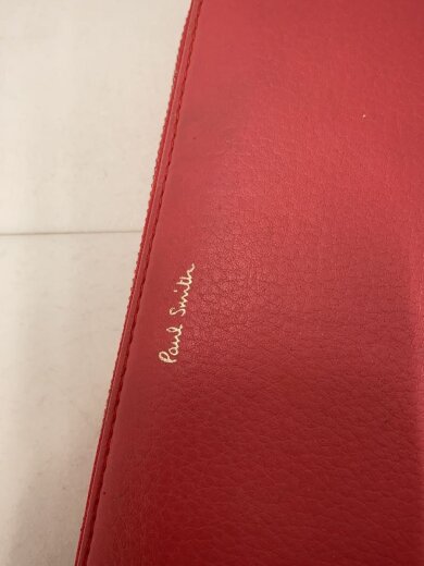 商品画像：長財布/レザー/PNK/レディース 3