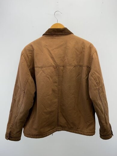 商品画像：Gジャン/M/コットン/CML/RN15101 2