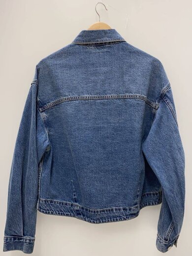 商品画像：Gジャン/S/コットン/BLU/PC9-005Z4-0000 2