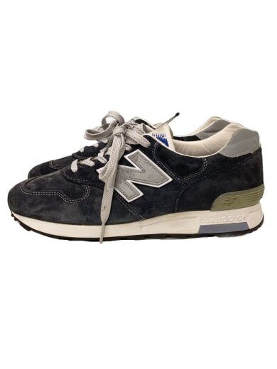 商品画像：ニューバランス/26cm/NVY/スウェード 1