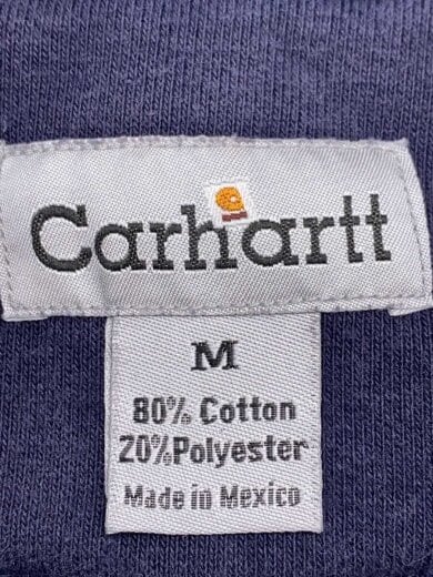 商品画像：スウェット/M/コットン/NVY/K188 3