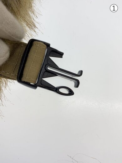 商品画像：ヘッドウェア/--/メンズ 9