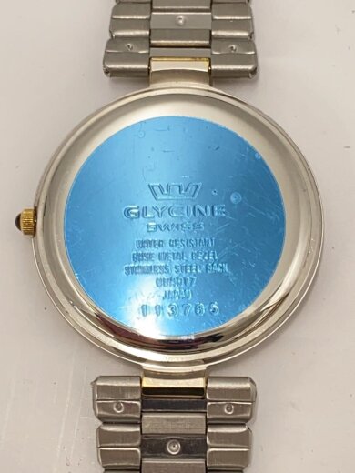 商品画像：腕時計/アナログ 3