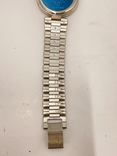 商品画像：腕時計/アナログ 5