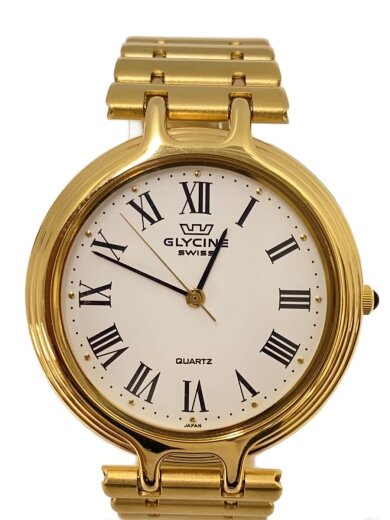 商品画像：腕時計/アナログ 1