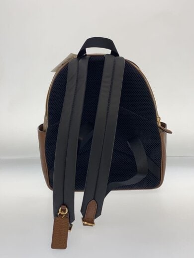 商品画像：リュックサック_シグネチャー_ベージュ/--/CML/総柄 3