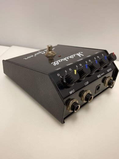 商品画像：PEDL-00101 エフェクター PEDL-00101 The Guv’nor RE-ISSUE 2