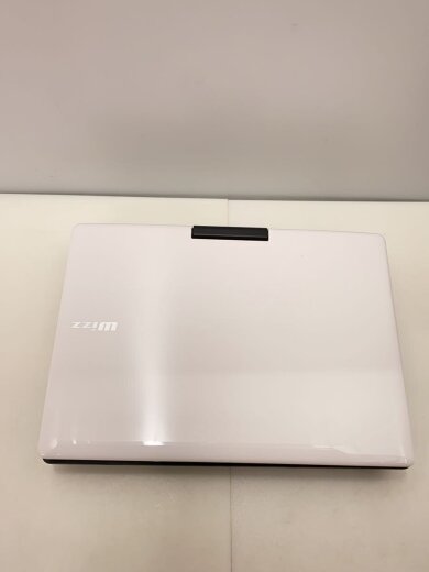商品画像：ポータブルDVDプレーヤー Wizz WPD-T1091 2