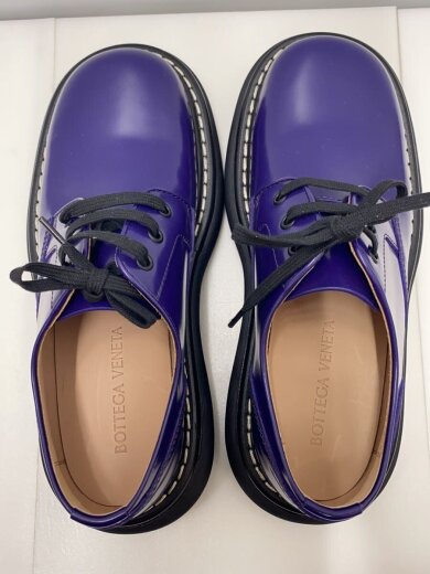 商品画像：ドレスシューズ/40/BLU 3