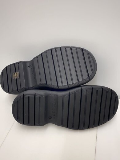 商品画像：ドレスシューズ/40/BLU 4