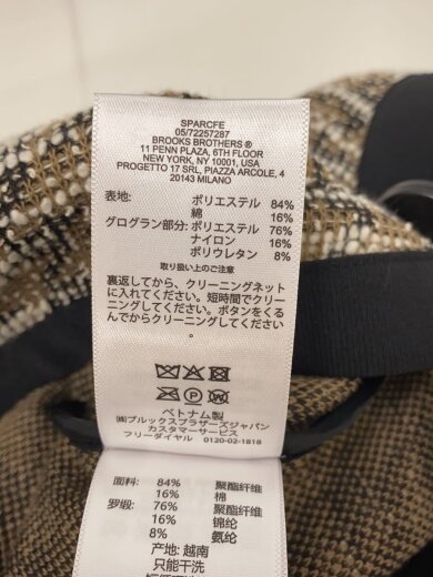 商品画像：カーディガン(厚手)/M/ポリエステル 4