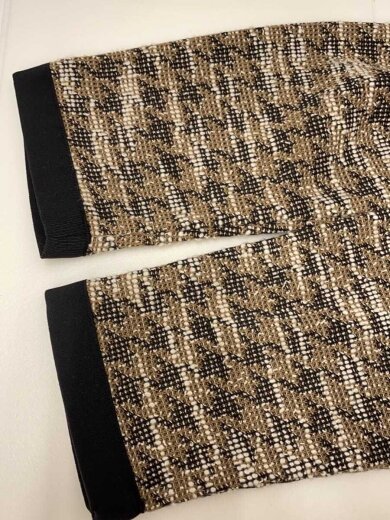 商品画像：カーディガン(厚手)/M/ポリエステル 5