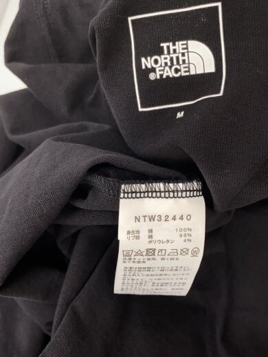 商品画像：L/S ZOO PICKER ONEPIECE_ロングスリーブズーピッカーワンピース/M/コットン/BLK 5