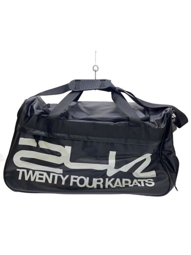 商品画像：ボストンバッグ/--/BLK// 1