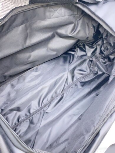 商品画像：ボストンバッグ/--/BLK// 6