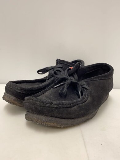 商品画像：シューズ/26.5cm/BLK/26773 2