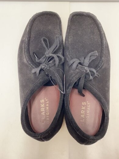 商品画像：シューズ/26.5cm/BLK/26773 3