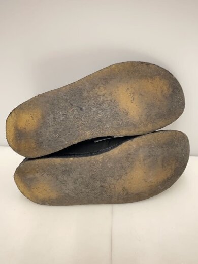 商品画像：シューズ/--/BLK 4