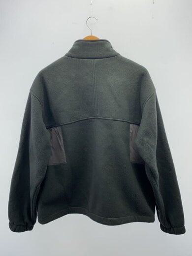 商品画像：フリースジャケット/L/ポリエステル/BQ7198-011 2