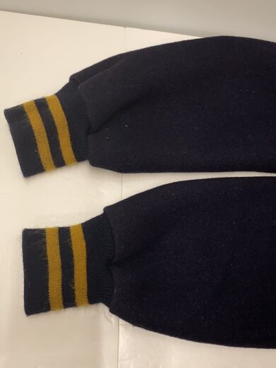 商品画像：ジャケット/--/--/NVY/無地 5